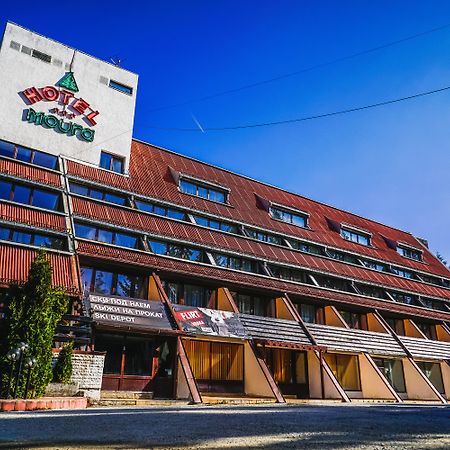 Moura Boutique Hotel By Asteri Hotels Borowez Exterior foto