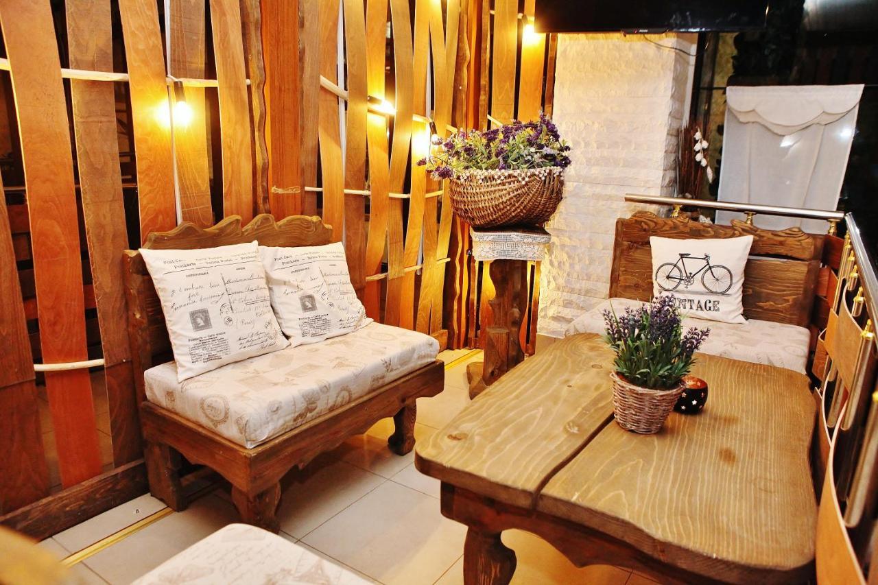 Moura Boutique Hotel By Asteri Hotels Borowez Exterior foto