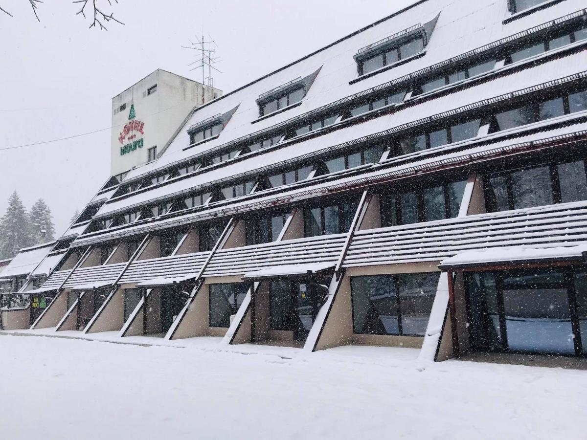 Moura Boutique Hotel By Asteri Hotels Borowez Exterior foto