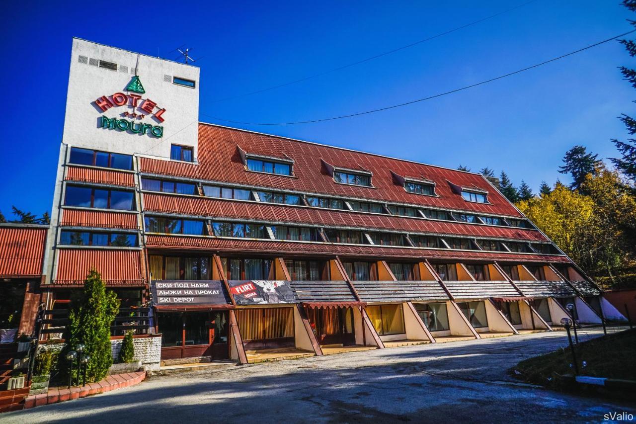 Moura Boutique Hotel By Asteri Hotels Borowez Exterior foto