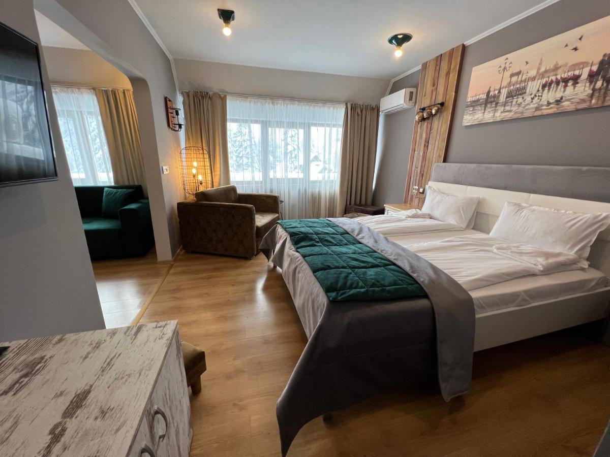 Moura Boutique Hotel By Asteri Hotels Borowez Exterior foto