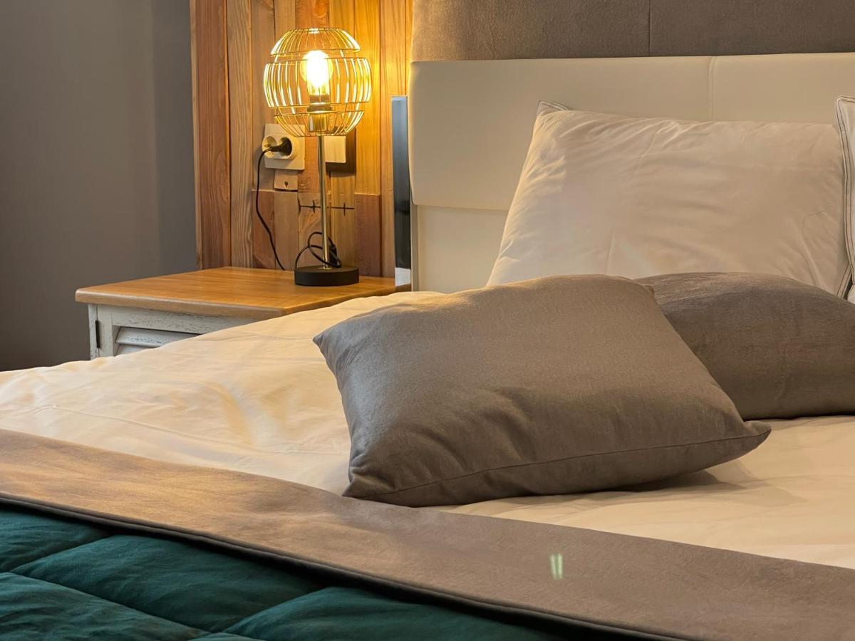 Moura Boutique Hotel By Asteri Hotels Borowez Exterior foto