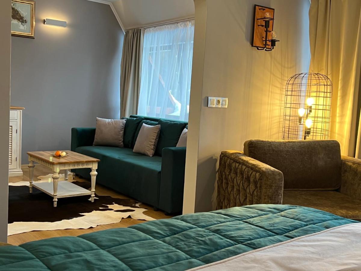 Moura Boutique Hotel By Asteri Hotels Borowez Exterior foto
