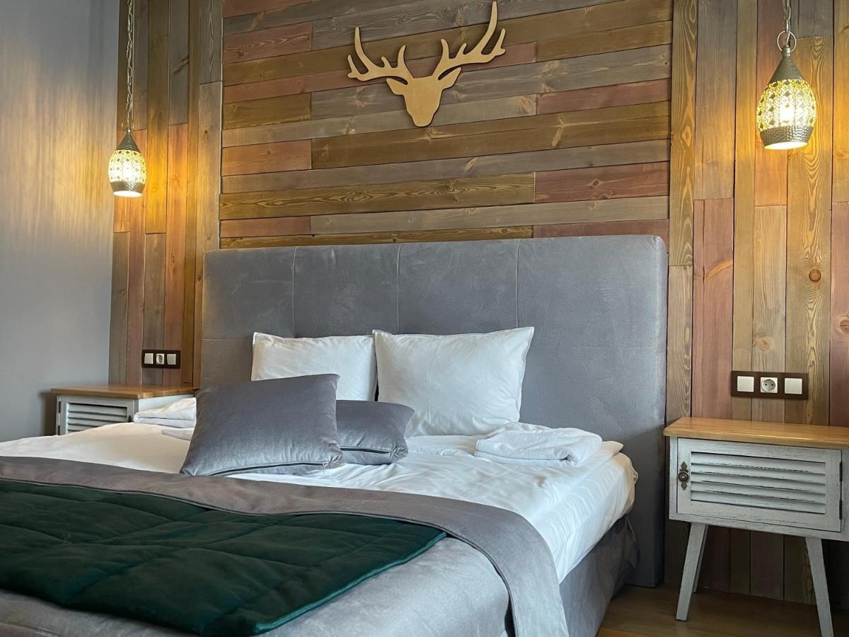 Moura Boutique Hotel By Asteri Hotels Borowez Exterior foto