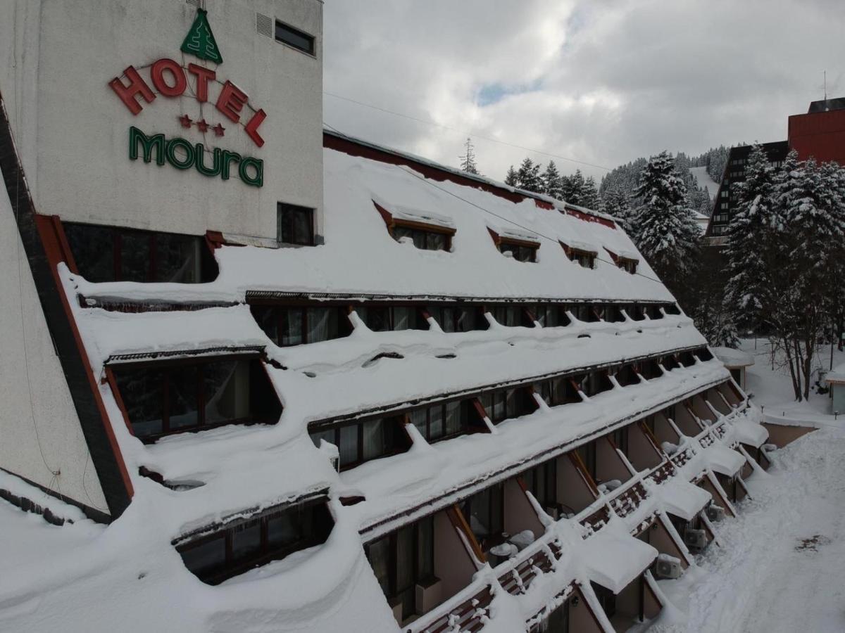 Moura Boutique Hotel By Asteri Hotels Borowez Exterior foto